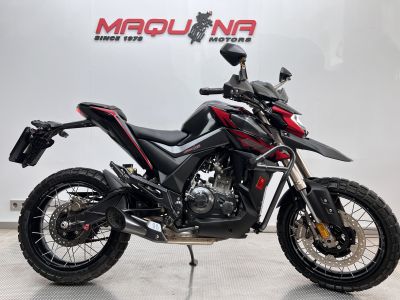 ZONTES 125 U1-Segunda Mano