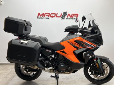 KTM 1290 SUPER ADVENTURE S-Segunda Mano