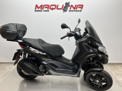 PIAGGIO MP3 300 HPE-Segunda Mano