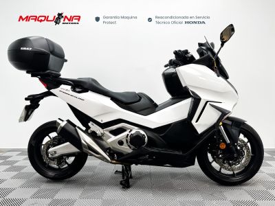 HONDA FORZA 750
