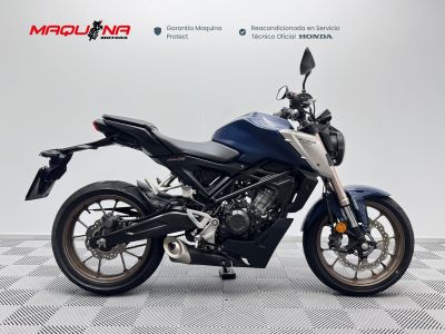 HONDA CB 125 R