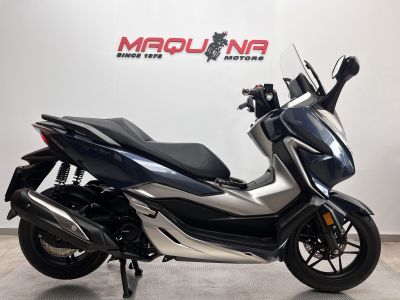 HONDA FORZA 300