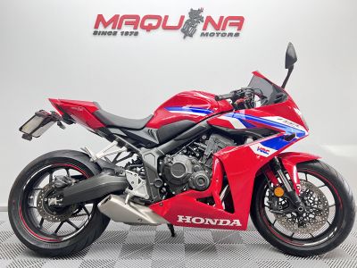 HONDA CBR 650 R