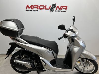 HONDA SCOOPY SH300I-Segunda Mano