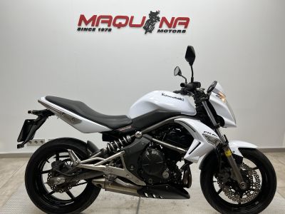 KAWASAKI ER 6N