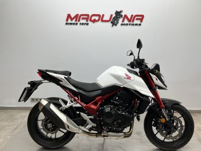 HONDA CB 750 HORNET-Segunda Mano