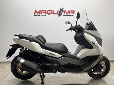 BMW C 400 GT