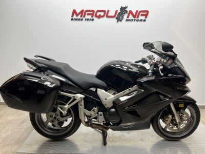 HONDA VFR 800 FI ABS-Segunda Mano
