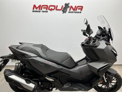 HONDA ADV 350-Segunda Mano