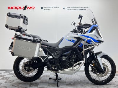 ZONTES 703 F