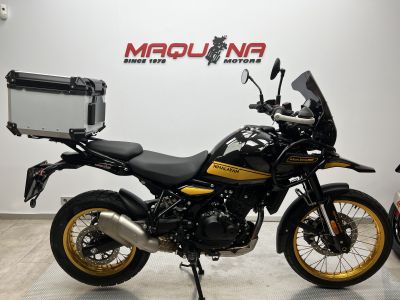 ROYAL ENFIELD HIMALAYAN
