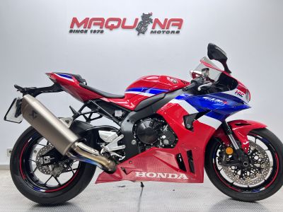 HONDA CBR 1000 RR-R FIREBLADE-Segunda Mano