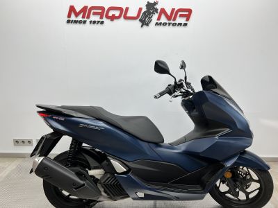 HONDA PCX 125-Segunda Mano