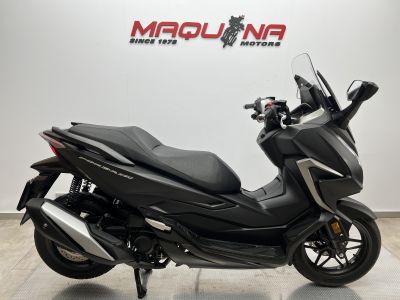 HONDA FORZA 350