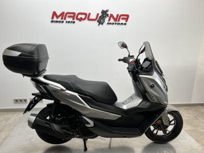 VOGE SR1 125-Segunda Mano
