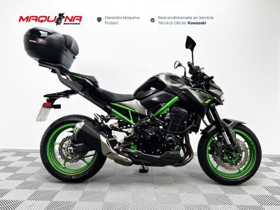 KAWASAKI Z 900 A2