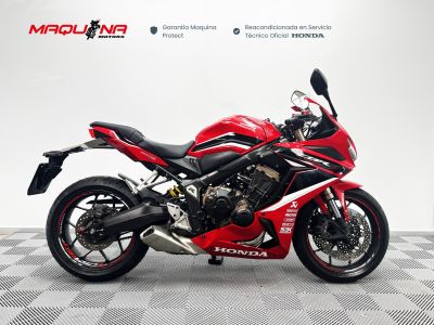 HONDA CBR 650 R