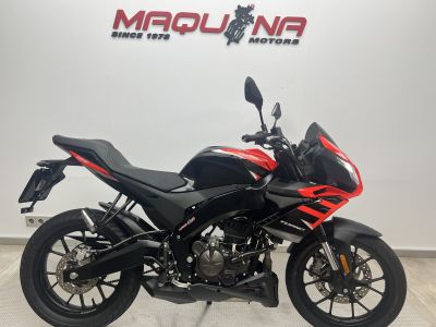 APRILIA TUONO 125