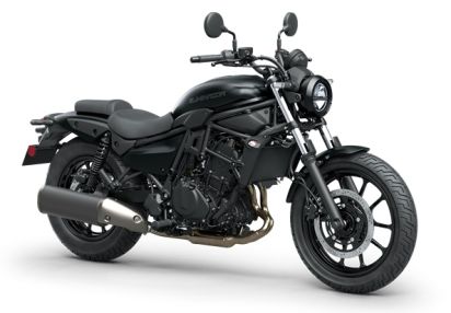 KAWASAKI ELIMINATOR 500