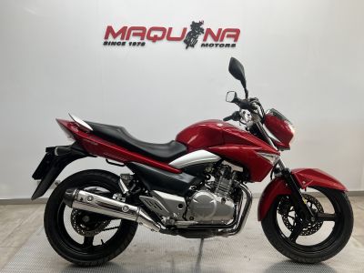 SUZUKI INAZUMA 250-Segunda Mano