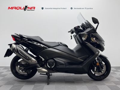 YAMAHA T-MAX 530 SX