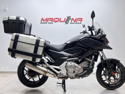 HONDA NC 700 X