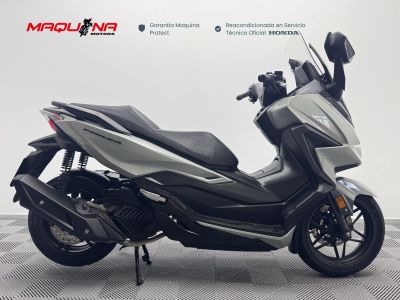 HONDA FORZA 125