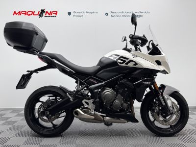 TRIUMPH TIGER SPORT 660