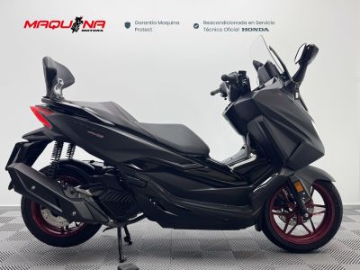 HONDA FORZA 125