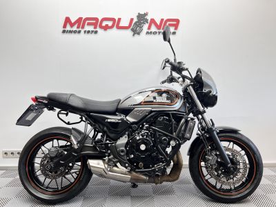 KAWASAKI Z 650 RS-Segunda Mano