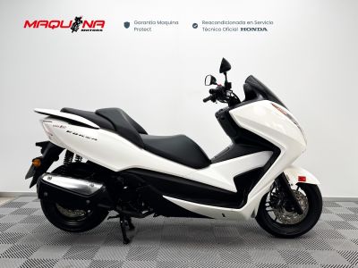 HONDA FORZA 300-Segunda Mano