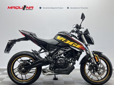 VOGE 125 R