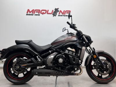 KAWASAKI VULCAN S-Segunda Mano