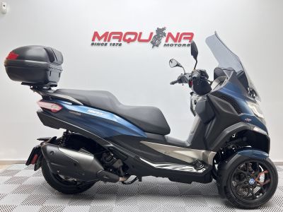PIAGGIO MP3 EXCLUSIVE 530-Segunda Mano