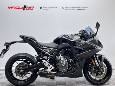SUZUKI GSX-8R-Segunda Mano
