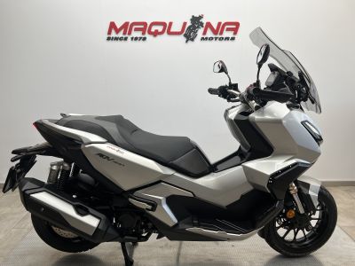 HONDA ADV 350-Segunda Mano