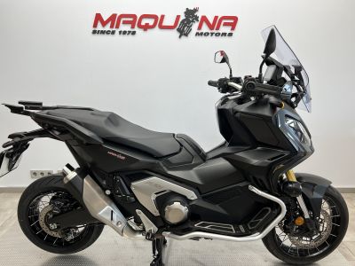 HONDA X-ADV-Segunda Mano