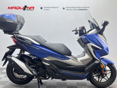 HONDA FORZA 350