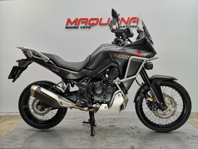 HONDA XL 750 TRANSALP-Segunda Mano