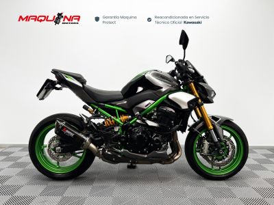 KAWASAKI Z 900 SE