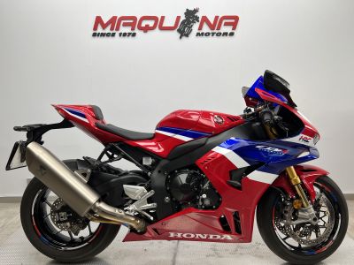 HONDA CBR1000RR SP-Segunda Mano
