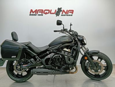 KAWASAKI VULCAN S