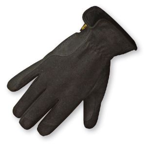 GARIBALDI<br>GUANTES VENETO NEGRO
