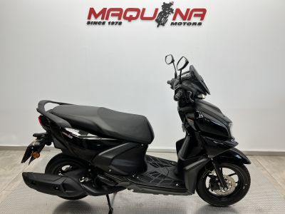 YAMAHA RAYZR-Segunda Mano