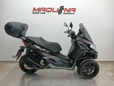 PIAGGIO MP3 300 HPE-Segunda Mano