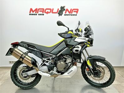 APRILIA TUAREG 660