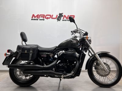 HONDA VT 750 S-Segunda Mano