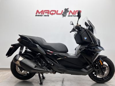 BMW C 400 X-Segunda Mano