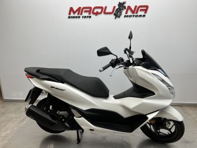 HONDA PCX 125