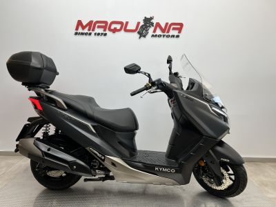 KYMCO X-TOWN CT 300-Segunda Mano